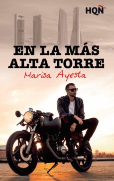 Portada de EN LA MAS ALTA TORRE (EBOOK)