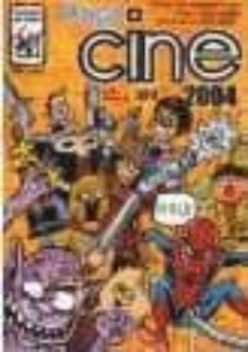Portada de MAGA CINE 2004