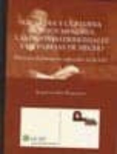 Portada de PROCESO DECLARATIVO ESPECIAL GUARDA Y CUSTODIA HIJOS MENORES DE LA LEC