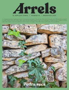 Portada de ARRELS 14
