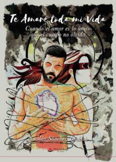 Portada de TE AMARE TODA MI VIDA