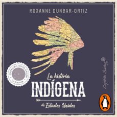 Portada de LA HISTORIA INDIGENA DE ESTADOS UNIDOS (AUDIOLIBRO)
