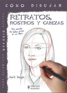 Portada de RETRATOS, ROSTROS Y CABEZAS