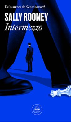 Portada de INTERMEZZO (EDICION EN ESPAÑOL) (EBOOK)