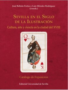 Portada de SEVILLA EN EL SIGLO DE LA ILUSTRACION