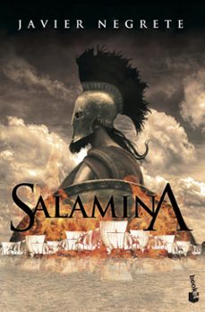 Portada de SALAMINA