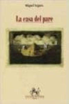 Portada de LA CASA DEL PARE