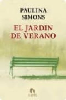 Portada de EL JARDIN DE VERANO