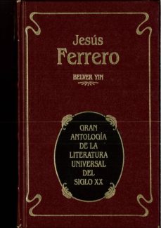 Portada de BELVER YIN