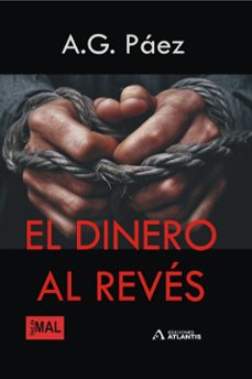 Portada de EL DINERO AL REVES