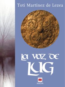 Portada de VOZ DE LUG, LA