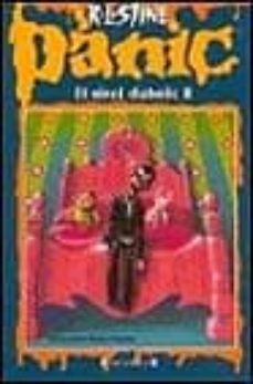 Portada de EL NINOT DIABOLIC, II