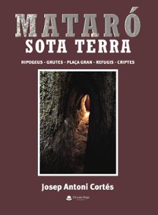 Portada de MATARO SOTA TERRA (EBOOK)