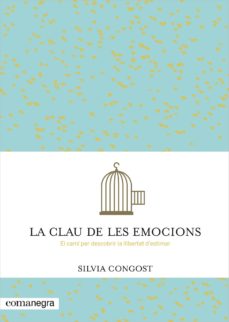 Portada de LA CLAU DE LES EMOCIONS