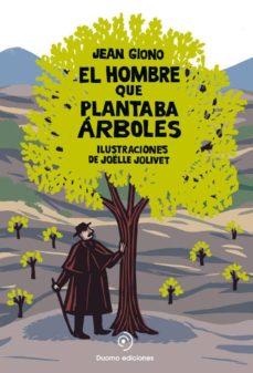 Portada de EL HOMBRE QUE PLANTABA ARBOLES / POP UP