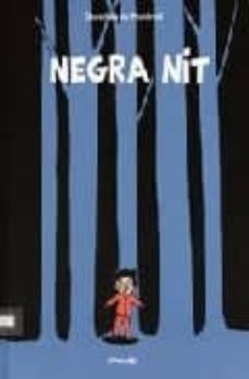 Portada de NEGRA NIT