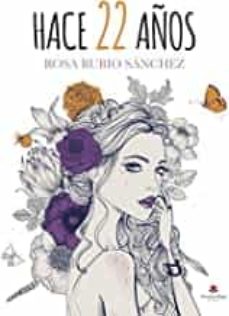 Portada de HACE 22 AÑOS
