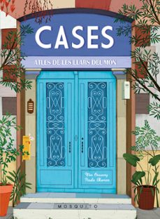Portada de CASES (FORMAT REDUT)