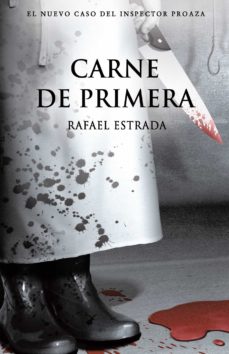 Portada de (I.B.D.) CARNE DE PRIMERA
