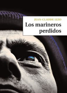 Portada de LOS MARINEROS PERDIDOS (MONTESINOS)