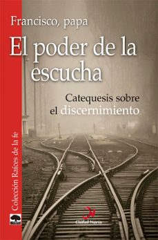 Portada de EL PODER DE LA ESCUCHA