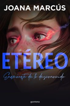 Portada de ETEREO (BILOGIA EXTRAÑOS 1) (EBOOK)