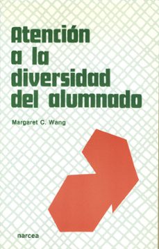 Portada de ATENCION A LA DIVERSIDAD DEL ALUMNADO