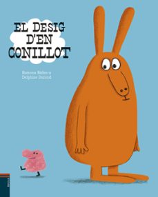 Portada de EL DESIG D'EN CONILLOT