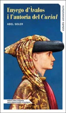 Portada de ENYEGO D AVALOS I L AUTORIA DEL CURIAL