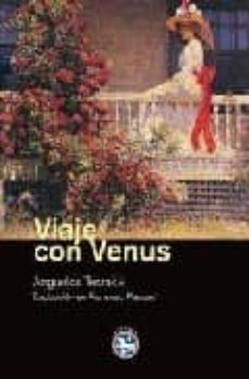 Portada de VIAJE CON VENUS