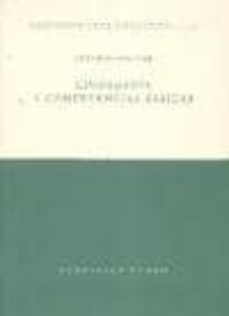 Portada de CIUDADANIA Y COMPETENCIA BASICAS