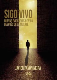 Portada de SIGO VIVO