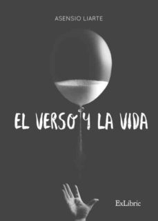 Portada de EL VERSO Y LA VIDA