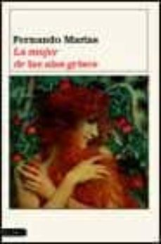 Portada de LA MUJER DE LAS ALAS GRISES