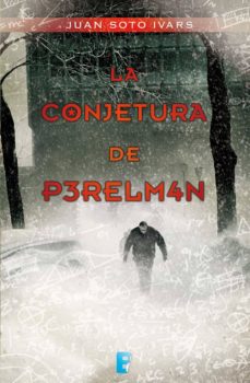 Portada de LA CONJETURA DE PERELMAN (EBOOK)