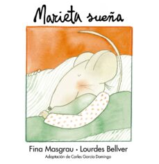 Portada de MARIETA SUEÑA