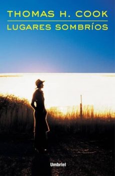 Portada de LUGARES SOMBRIOS