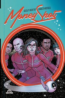 Portada de MONEY SHOT 2