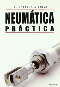 Portada de NEUMATICA PRACTICA