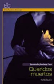 Portada de QUERIDOS MUERTOS