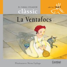 Portada de LA VENTAFOCS