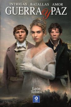 Portada de GUERRA Y PAZ