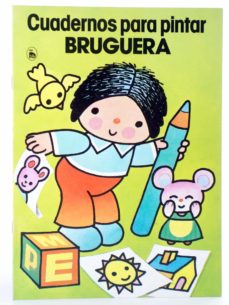 Portada de CUADERNOS PARA PINTAR 5. OFRT