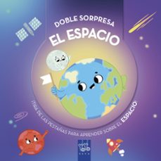 Portada de DOBLE SORPRESA. EL ESPACIO