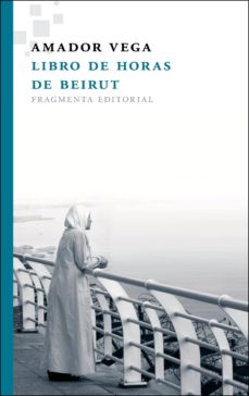 Portada de LIBRO DE HORAS DE BEIRUT