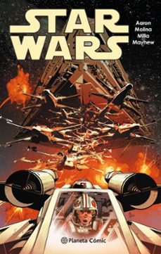 Portada de STAR WARS (TOMO RECOPILATORIO) Nº 04