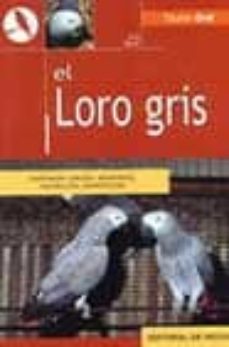 Portada de EL LORO GRIS