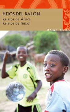 Portada de LOS HIJOS DEL BALON