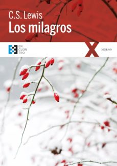 Portada de LOS MILAGROS