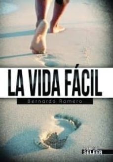 Portada de LA VIDA FACIL